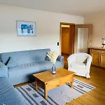 Haus Sylta Fischen im Allgaeu
