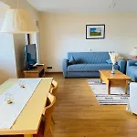 Haus Sylta דירה