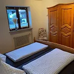 דירה Haus Sylta
