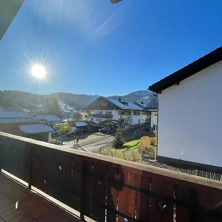 Haus Sylta Apartman *