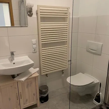 Haus Sylta * Fischen im Allgäu