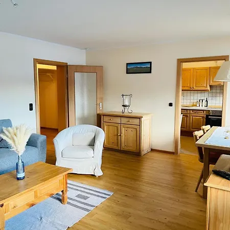 Haus Sylta * Fischen im Allgäu