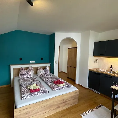 Apartment Haus Sylta