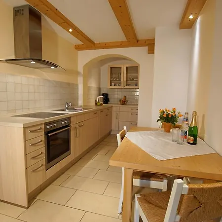 Apartment Haus Sylta Fischen im Allgäu