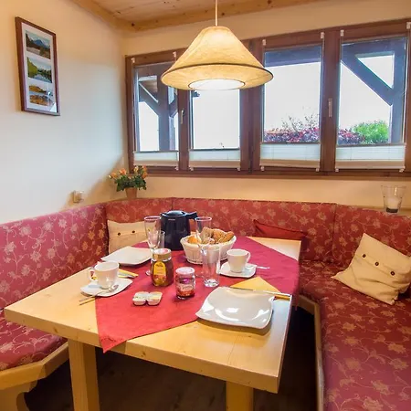 Apartment Haus Sylta Fischen im Allgäu