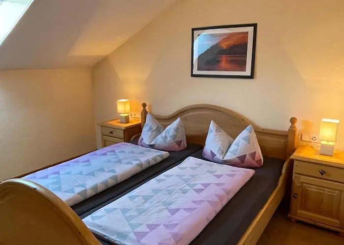Διαμέρισμα Haus Sylta Fischen im Allgaeu