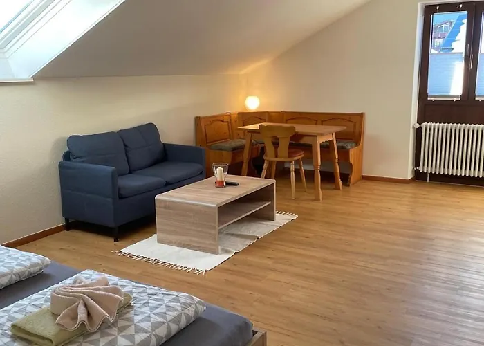 Διαμέρισμα Haus Sylta
