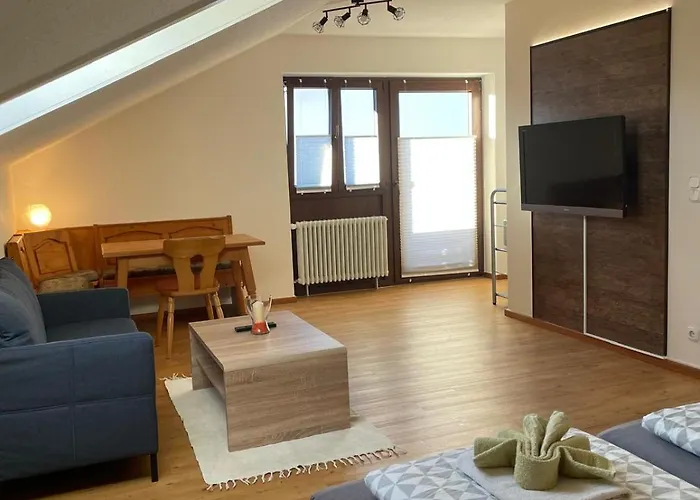 Haus Sylta Διαμέρισμα Fischen im Allgaeu