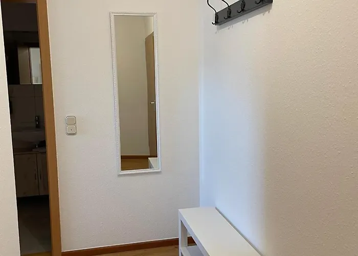 Haus Sylta *