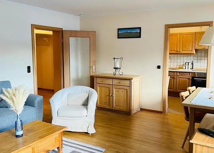 Haus Sylta * Fischen im Allgaeu