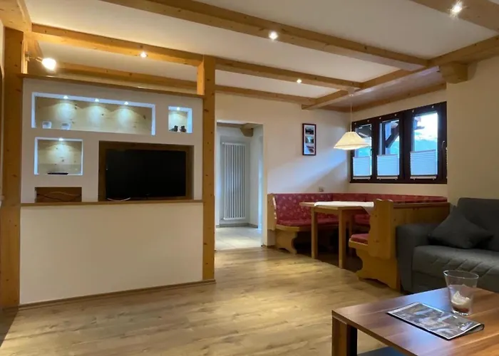 Διαμέρισμα Haus Sylta Fischen im Allgaeu