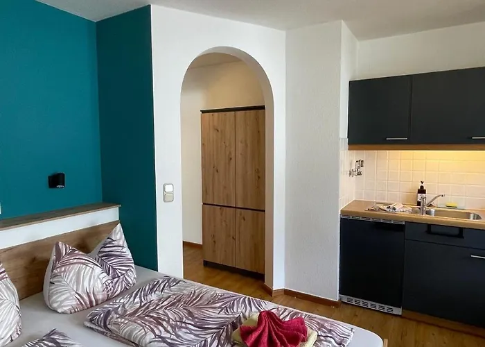 Διαμέρισμα Haus Sylta Fischen im Allgaeu