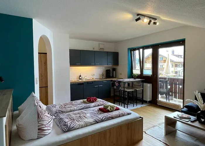 Haus Sylta Διαμέρισμα