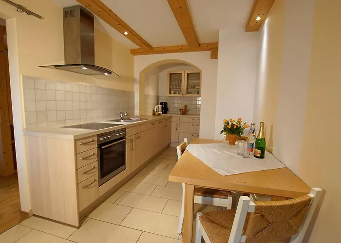 Διαμέρισμα Haus Sylta Fischen im Allgaeu