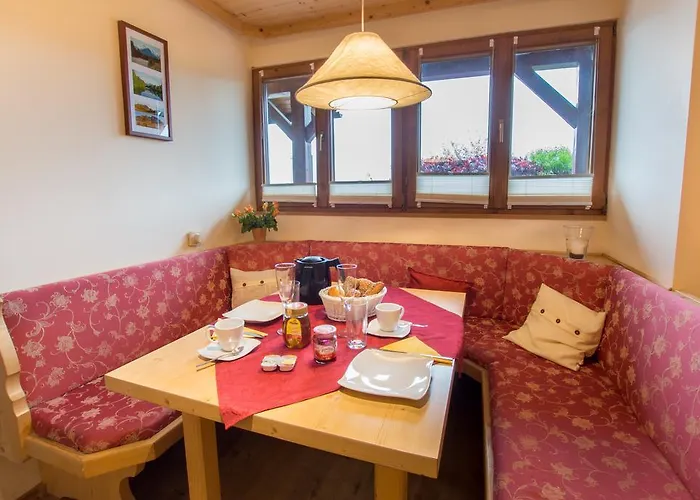 Διαμέρισμα Haus Sylta Fischen im Allgaeu