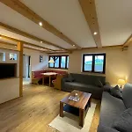Haus Sylta Appartement Fischen im Allgaeu