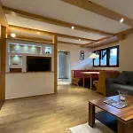 Appartement Haus Sylta Fischen im Allgaeu