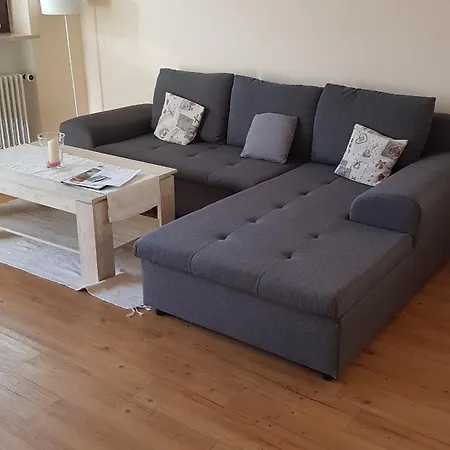 Haus Sylta Apartment Fischen im Allgaeu