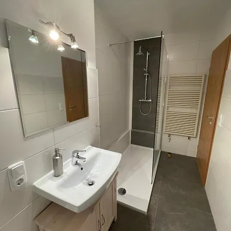Haus Sylta Apartment