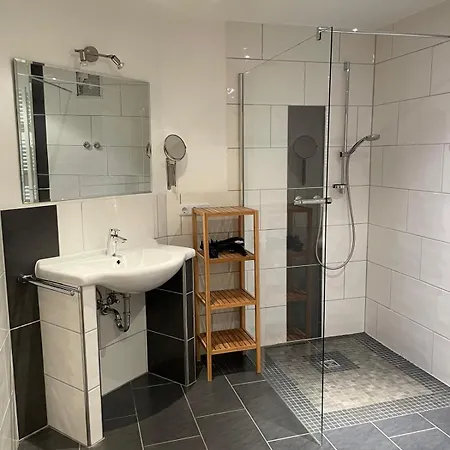 Appartement Haus Sylta