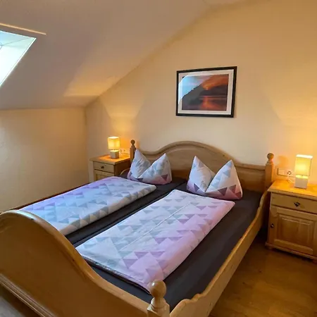 Appartement Haus Sylta Fischen im Allgaeu