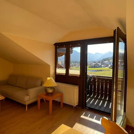 Haus Sylta * Fischen im Allgaeu