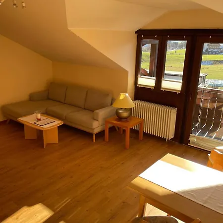 Haus Sylta Apartment
