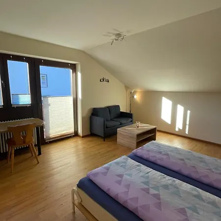 Apartment Haus Sylta