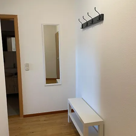 Haus Sylta *