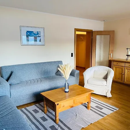Haus Sylta Fischen im Allgaeu