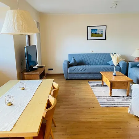 Haus Sylta Apartment