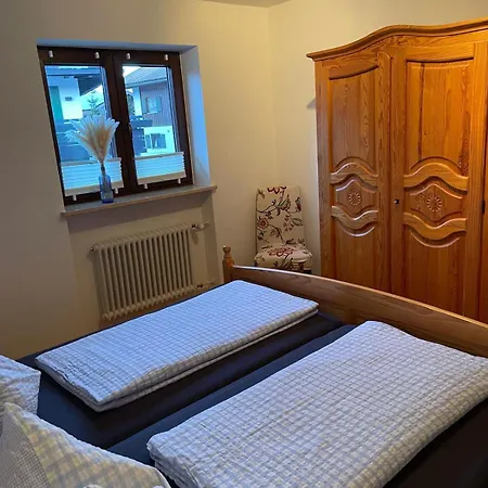 Apartment Haus Sylta
