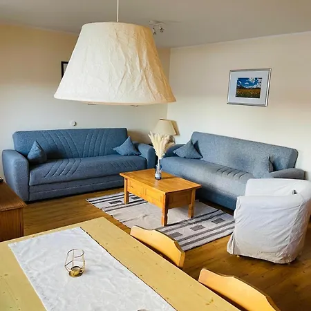 Haus Sylta Apartment Fischen im Allgaeu