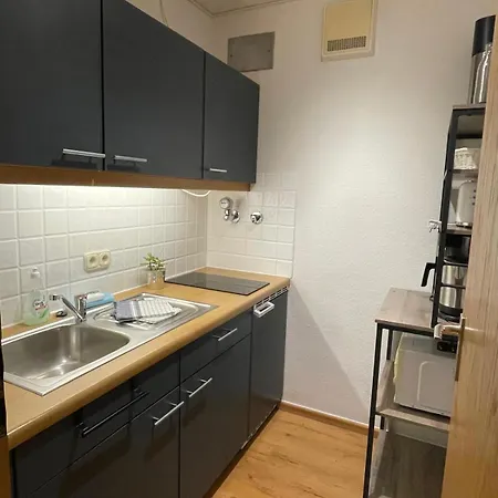 Haus Sylta Appartement