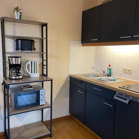 Haus Sylta Appartement Fischen im Allgaeu