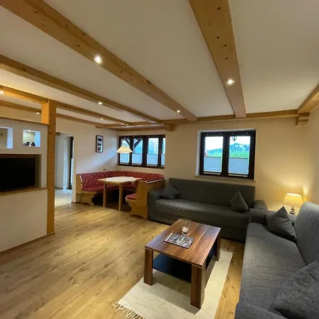Haus Sylta Apartamento Fischen im Allgaeu