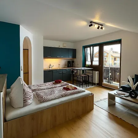 Haus Sylta Appartement *