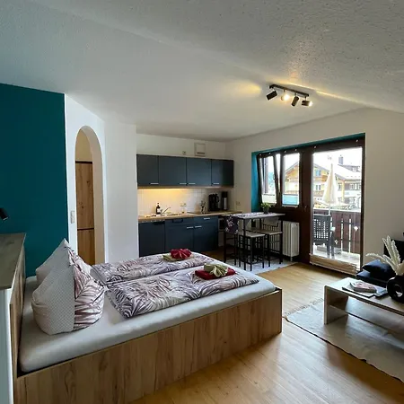 Haus Sylta Appartement