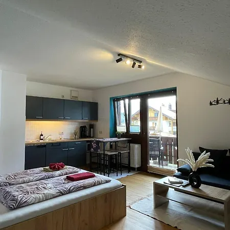 Haus Sylta Appartement *