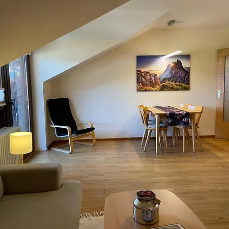 Haus Sylta Appartement