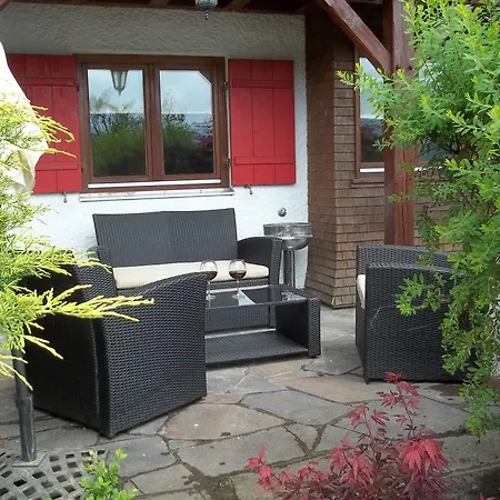 Appartement Haus Sylta *
