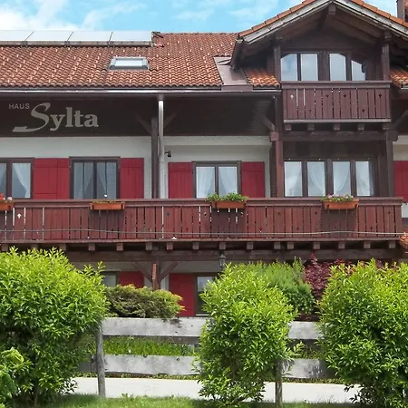 Haus Sylta Apartment *