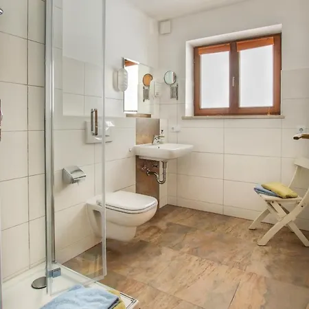 Haus Sylta Apartment