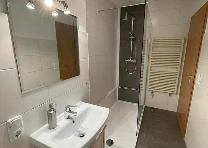 Haus Sylta Appartamento