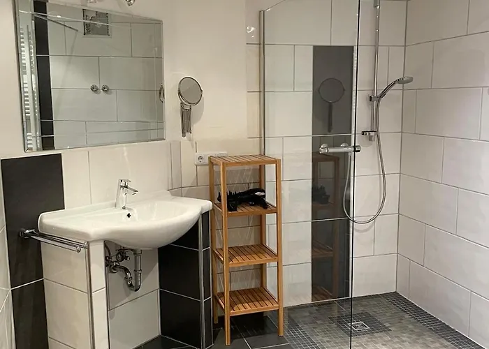 Appartamento Haus Sylta
